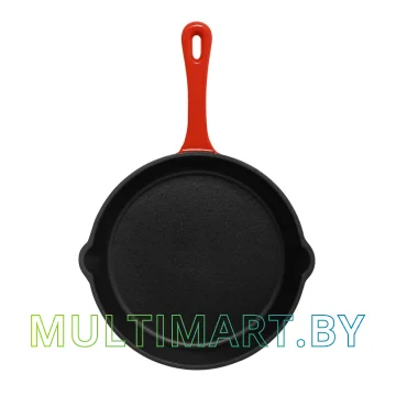 Сковорода MAUNFELD Devon MFP20CE16R картинка 3